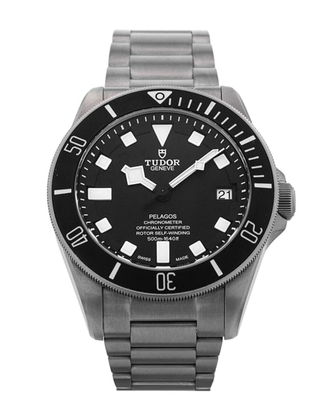 Tudor Pelagos M25600TN-0001